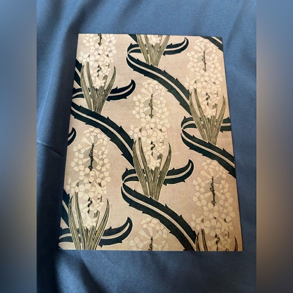 5” x 7” Mary Evans IKEA Print NWT Ready to Frame